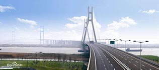 潤揚長江大橋