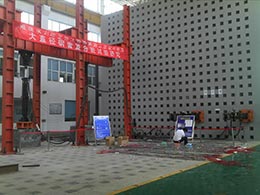 港珠澳復(fù)合樁試驗(yàn)